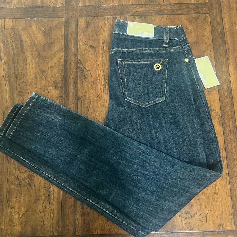 Michael Kors Jeans (*new)